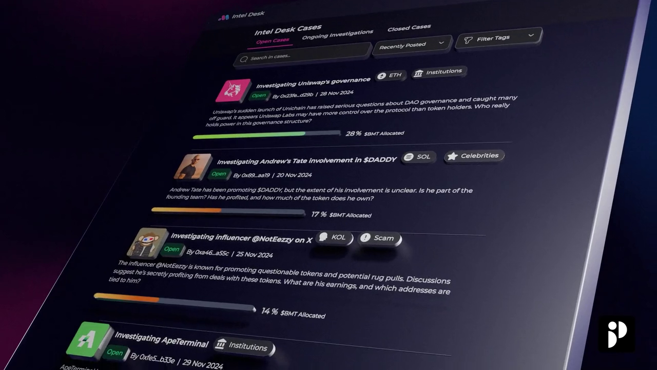 3D Product Explainer Video