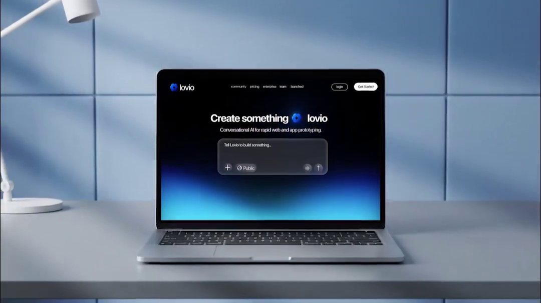 High‑Converting SaaS Promo Video