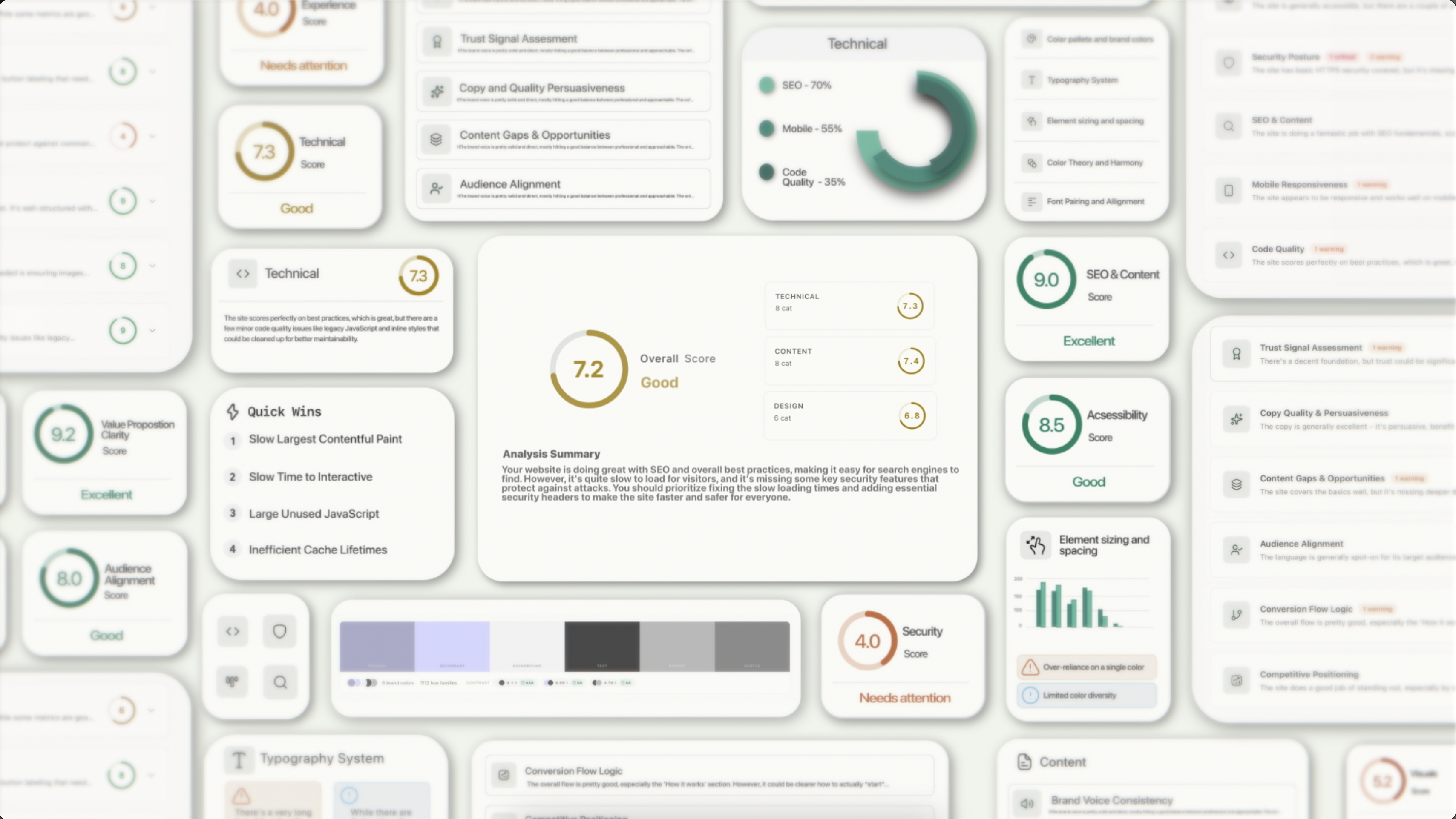 SaaS Explainer Video with UI Animation for Startups & Product Launches